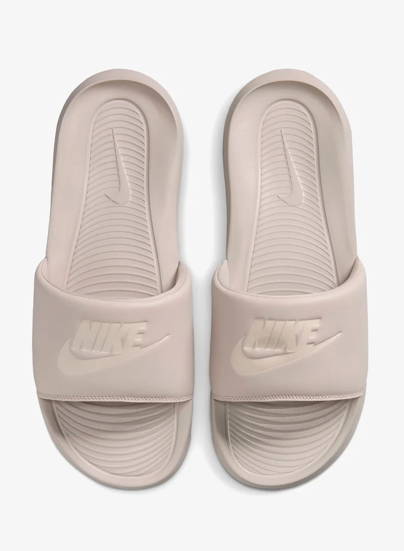 Nike MOON PARTICLE/LT OREWOOD BRN Victori One Slide for Men | Best Price UAE