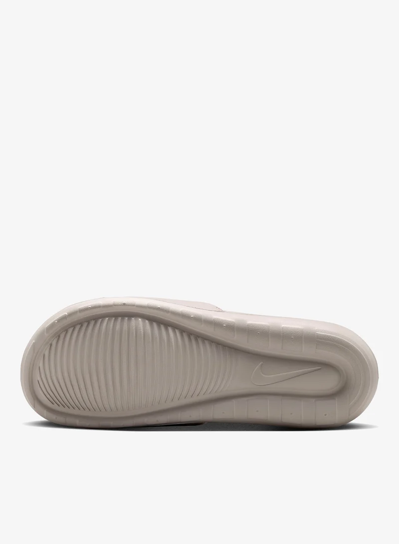 Nike MOON PARTICLE/LT OREWOOD BRN Victori One Slide for Men | Best Price UAE