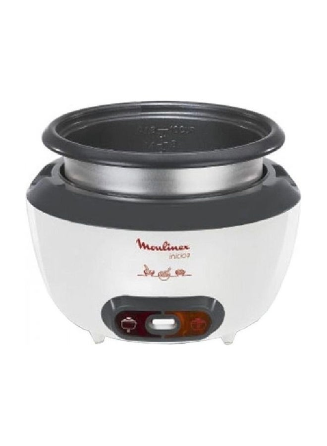 Moulinex Rice Cooker 1.8 L 760 W MK156127 White - Image 2