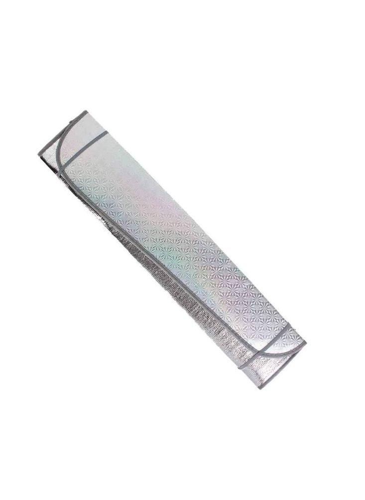 Sunshade Foldable Car Sunshade – Heat & UV Protection Windshield Reflector - Image 1