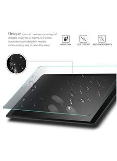 ماركة غير محددة [عبوتان] ProCase iPad Air 5th 2022/ iPad Air 4th 2020/ iPad Pro 11 4th 2022/ 3rd 2021/ 2nd 2020/ 1st 2018 واقي شاشة للخصوصية، زجاج مقسى مضاد للتجسس لجهاز 10.9 iPad Air 5 4 / iPad Pro 11 بوصة 4 3 2 1  - Image 3