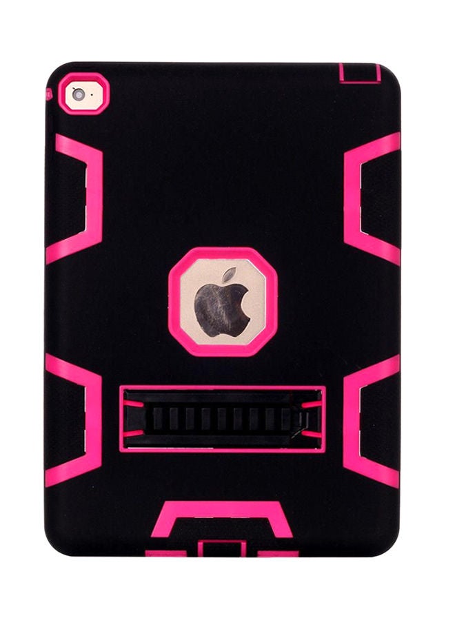 نيبمينينت غطاء حماية للجهاز اللوحي آيباد إير 2 من أبل أسود