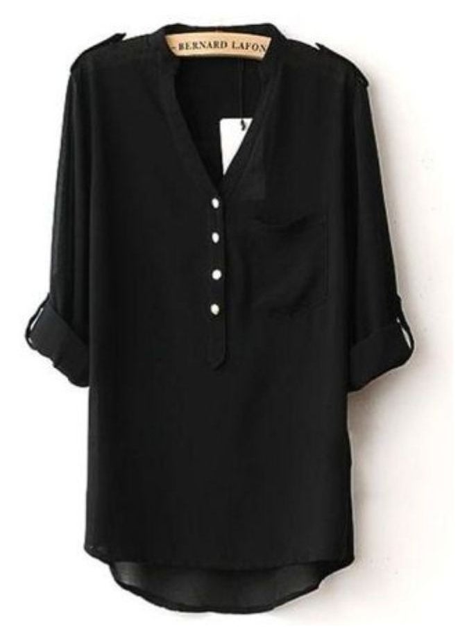 Women's chemise, distinctive model and color 2024