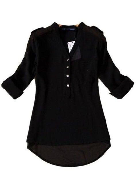 Women's chemise, distinctive model and color 2024