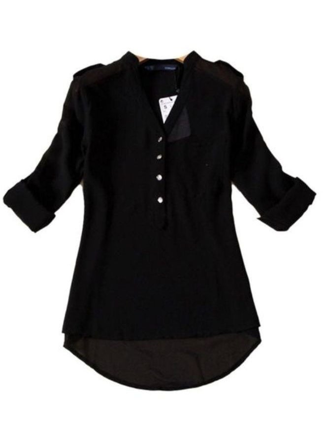 Women's chemise, distinctive model and color 2024