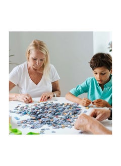 Trefl Trefl – Magic of Paris Puzzle 3000 Pieces – 33065  - Image 3