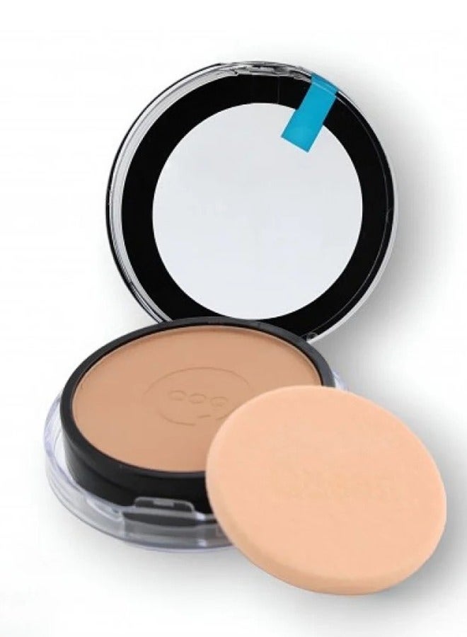 كوين فيو بودرة وجه مضغوط كوين 9