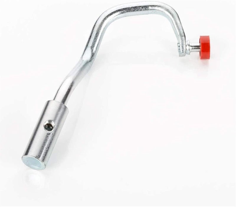 demulax Sliding Door Roller Guide for Citroen, Peugeot, Fiat