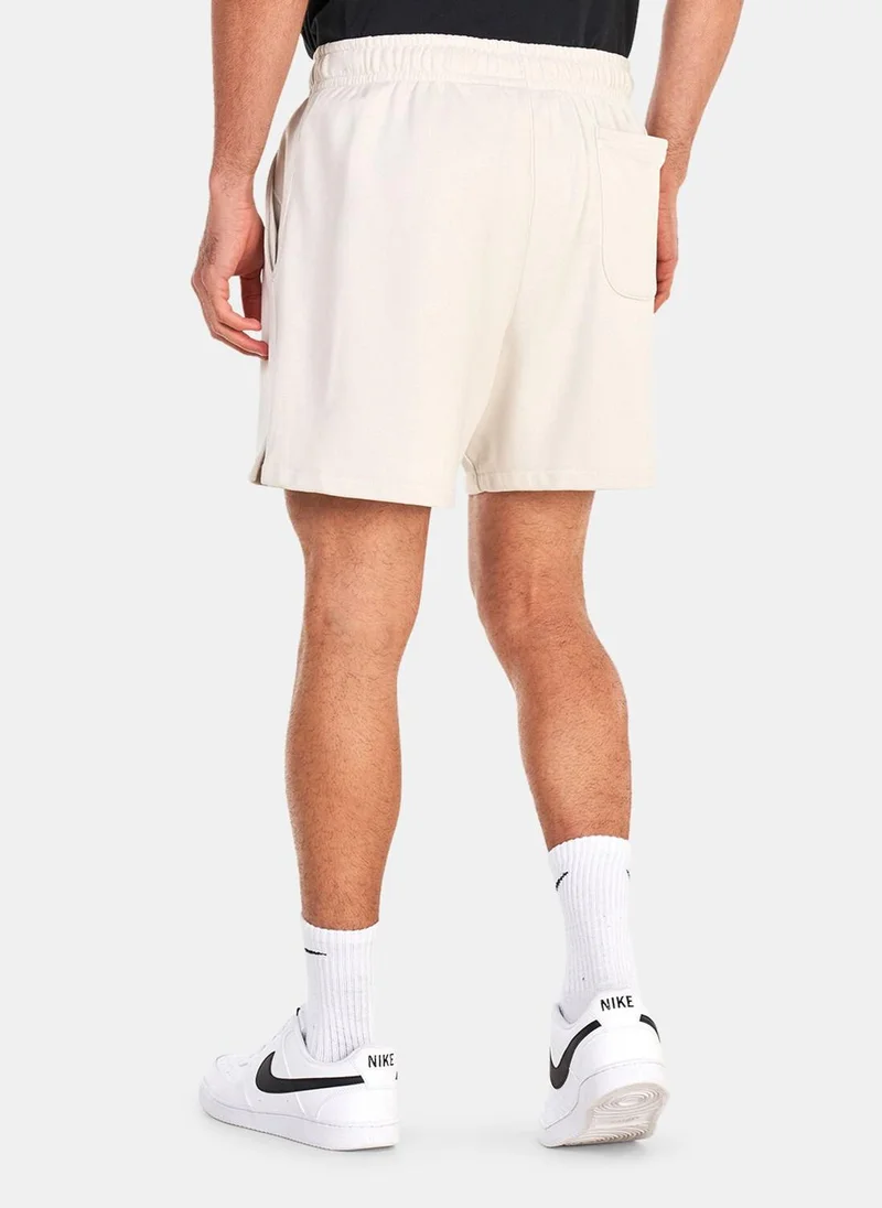 Nike Men's Club Fleece Flow Shorts