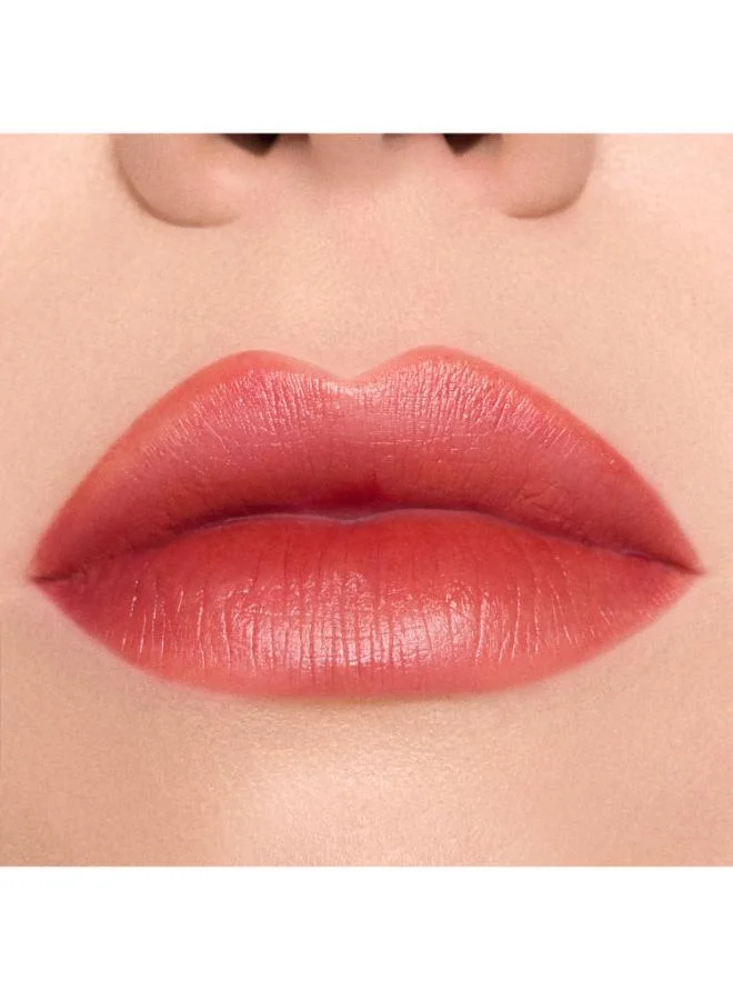 MAC Cosmetics Posh Pit Lusteglass Stainglass Lip Tint - Posh Pit for Women | Best Price UAE