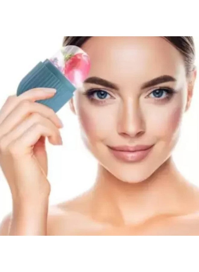 FEELHIGH أسطوانة ثلجية للوجه من السيليكون - Image 4