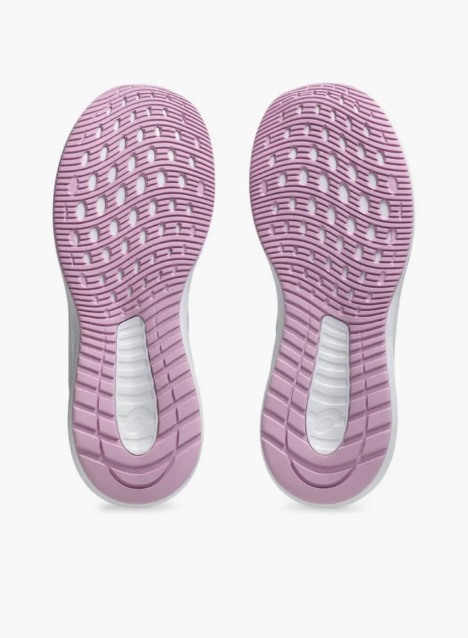 اسيكس Women's PATRIOT 13 Lace-Up Running Shoes - 1012B312-024