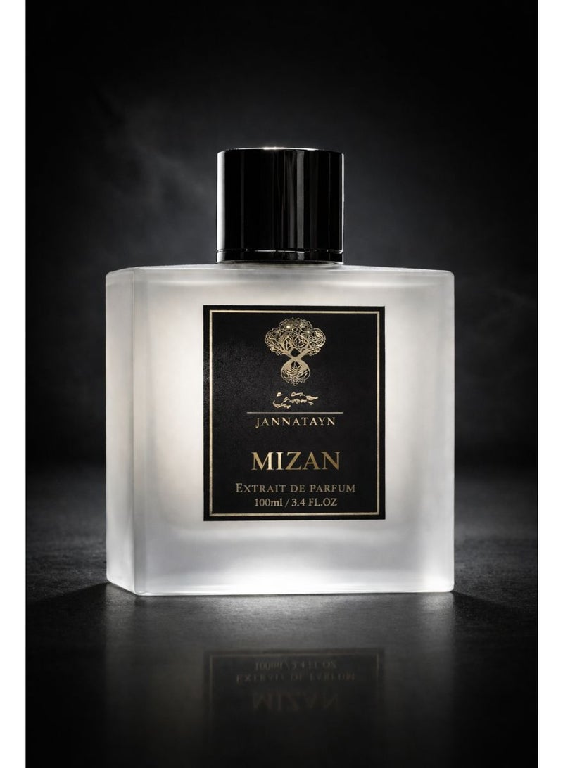 عطور ضياء ميزان جناتين - Image 2