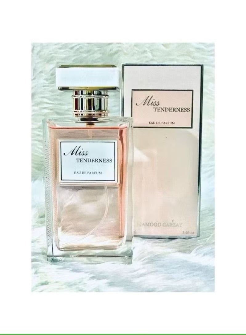 مامود كرزاي ميس تندرنيس اودي بيرفيوم 100مل