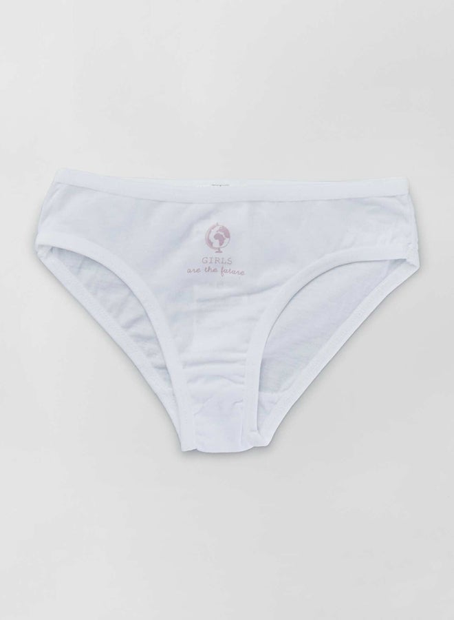 Kiabi Pack of 7 pairs of briefs  - Image 2