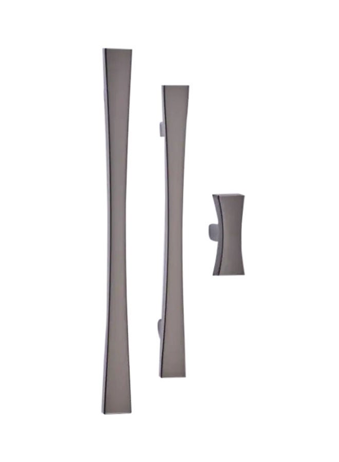 Siag Cabinet Pull Handle 8140 - Image 2
