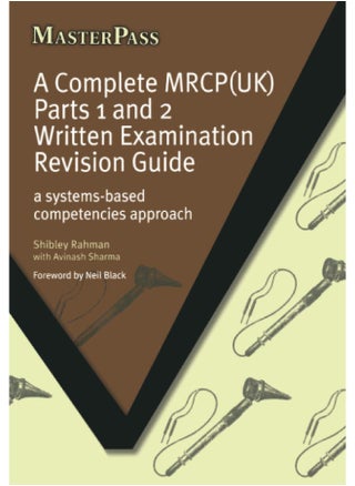 A Complete MRCP(UK): A Systems-Based Competencies Approach - pzsku/Z8D5A5475975776974BA5Z/45/1749823240/3e2268db-5dc9-4dd9-9968-fe6252a8af9f