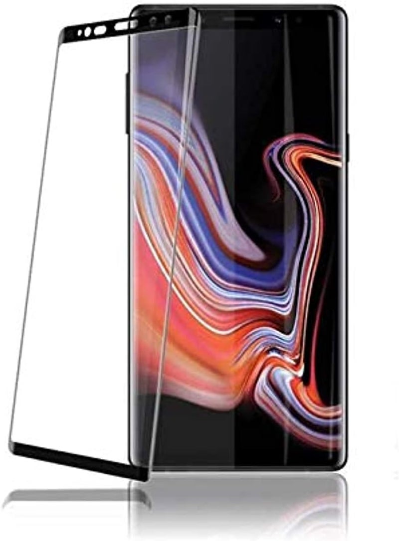 Ultra-thin tempered glass screen protector for Samsung Galaxy Note 9
