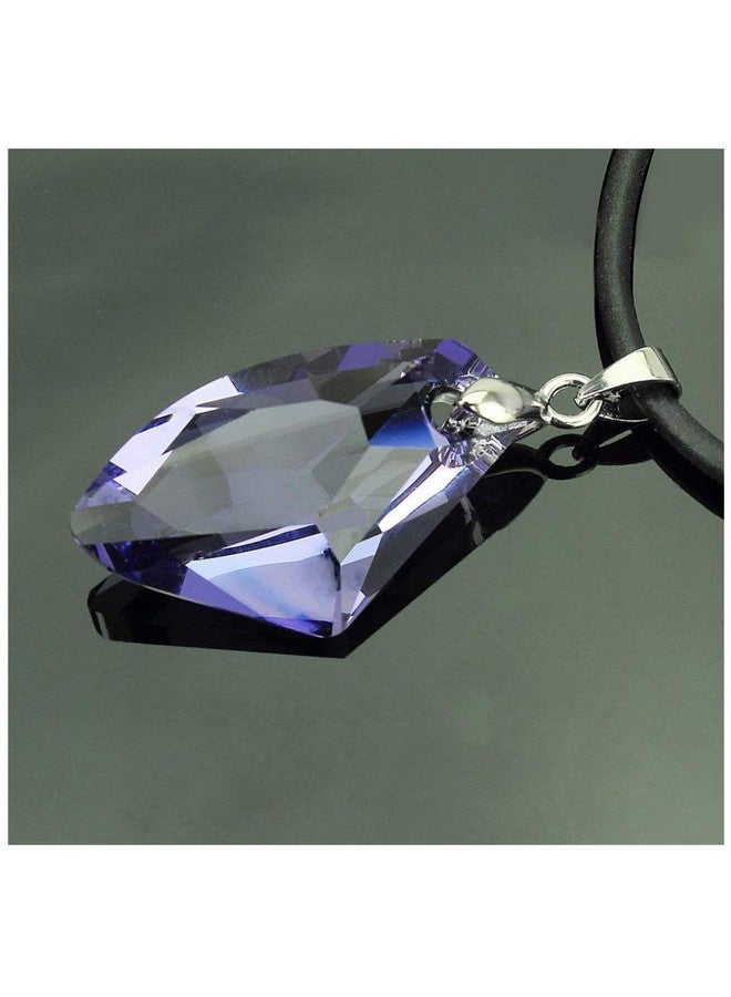 Adabele Dabele Tarnish Resistant Pendant Pinch Bail Clip 15Mm Connectors Sterling Silver Plated Brass For Jewelry Craft Making Bf691 - Image 5
