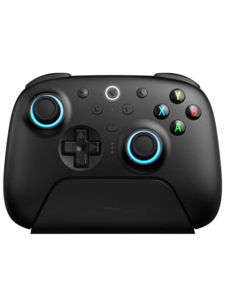 Ultimate 2 Bluetooth Controller for Switch/Switch 2 & Windows PC, Switch Pro Gaming Controller with TMR Joysticks, Switchable Hall Effect/Tactile Triggers, Vibration and Motion Control Wireless Controller - pzsku/Z8D5A6D623F06ADF85558Z/45/1753423396/200325bc-6a01-476c-839f-d8da2b0bb176