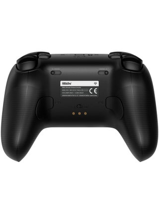 وحدة تحكم Ultimate 2 Bluetooth لجهاز Switch/Switch 2 وأجهزة الكمبيوتر التي تعمل بنظام Windows، وحدة تحكم ألعاب Switch Pro مع عصي تحكم TMR، ومشغلات لمسية/تأثير هول قابلة للتبديل، ووحدة تحكم لاسلكية للتحكم في الاهتزاز والحركة - view 3