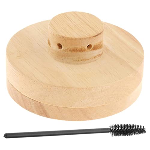 ATORSE Cocktail Smoker Kit Smoke Infusion with Cleaning Brush for Infuse Cocktails - Image 4