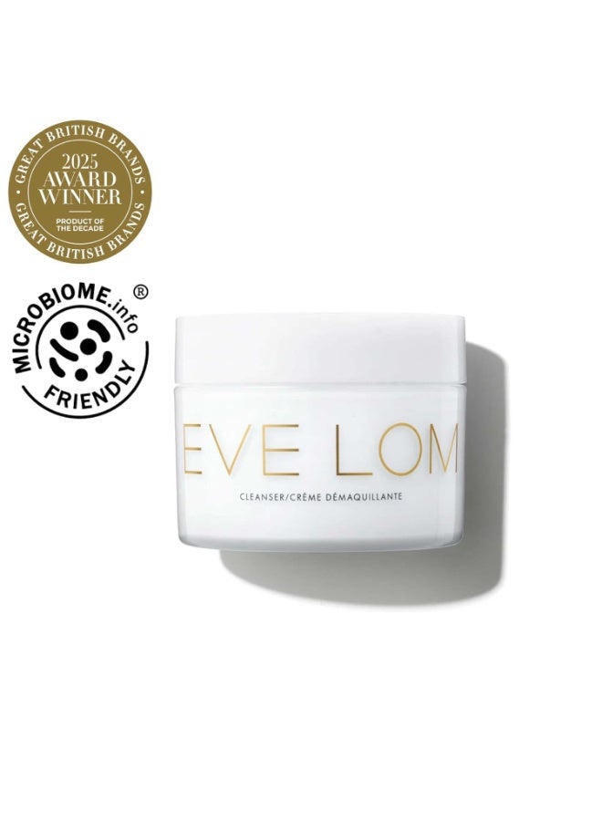 EVE LOM Cleanser All Skin Types 200Ml - Image 2