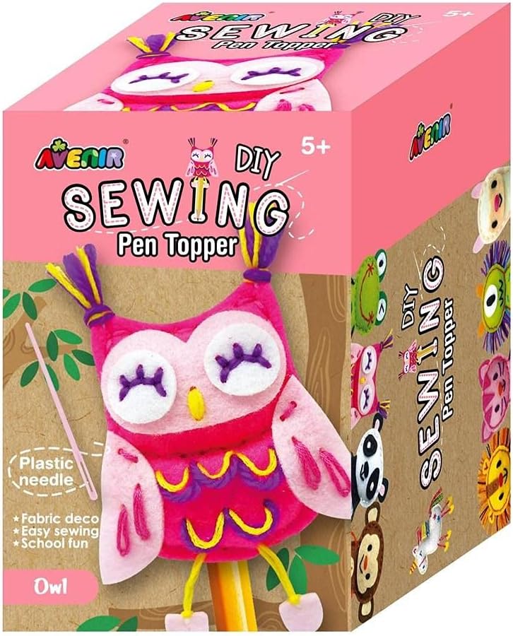 افينير سيوينج وول سهابيد بين توببير توي