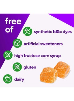 Vitafusion Power Gummy Vitamins C  - Image 5