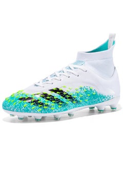 New Anti Slip Football Shoes
