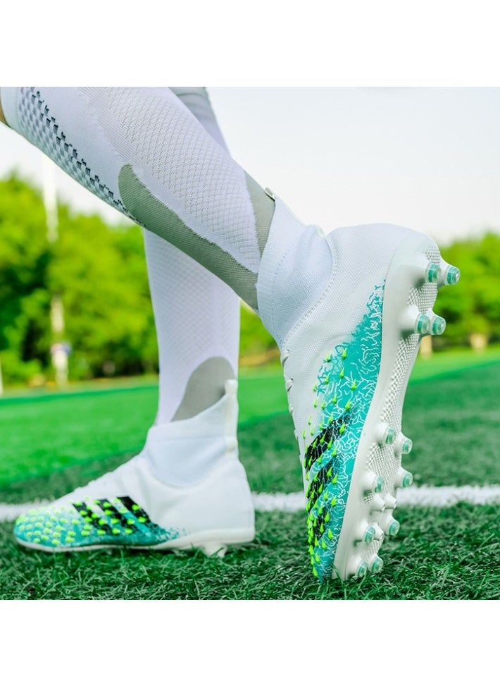KUYING - New Anti Slip Football Shoes - Image 1