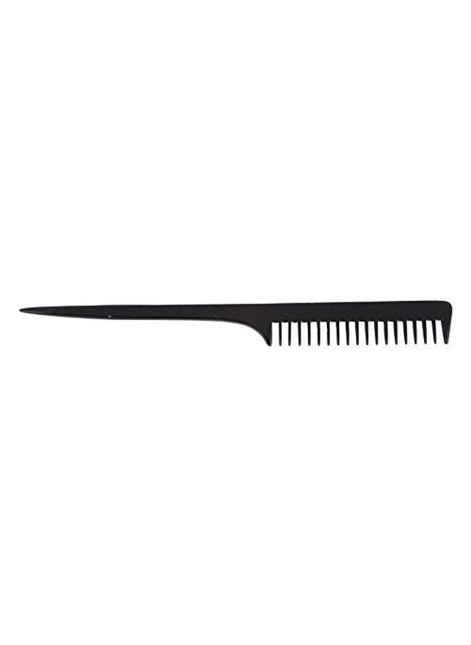 Professional Tail Comb Rat Tail Comb Teasing/Styling Combs Salon Comb Hair Sectioning Tooth