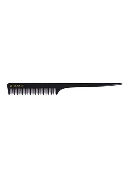 Professional Tail Comb Rat Tail Comb Teasing/Styling Combs Salon Comb Hair Sectioning Tooth