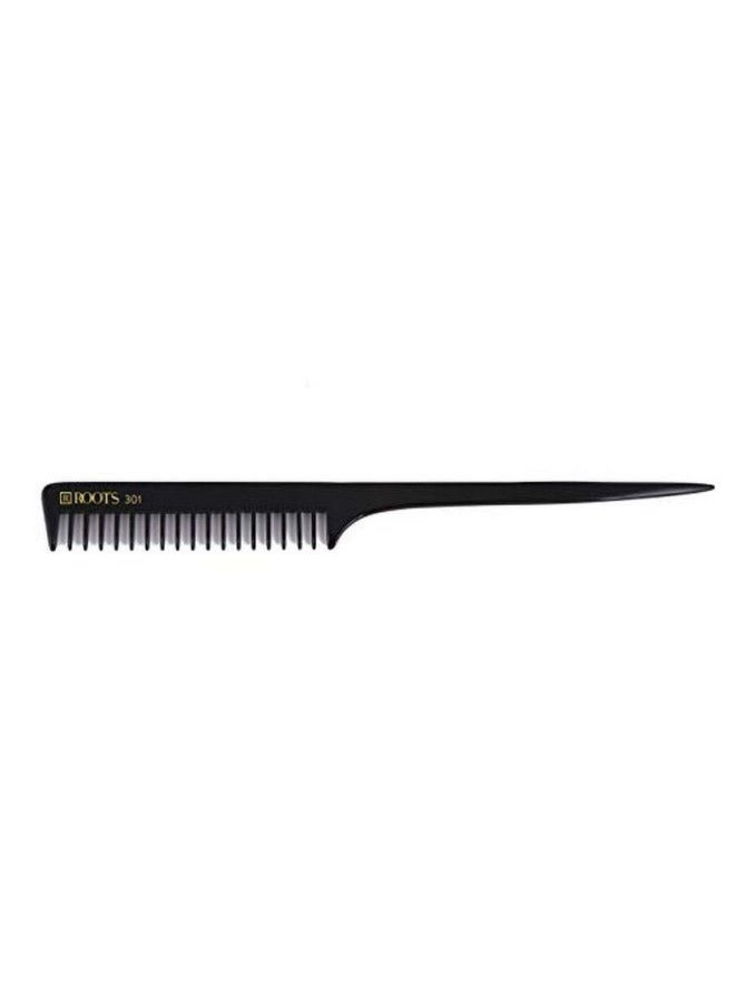 Professional Tail Comb Rat Tail Comb Teasing/Styling Combs Salon Comb Hair Sectioning Tooth