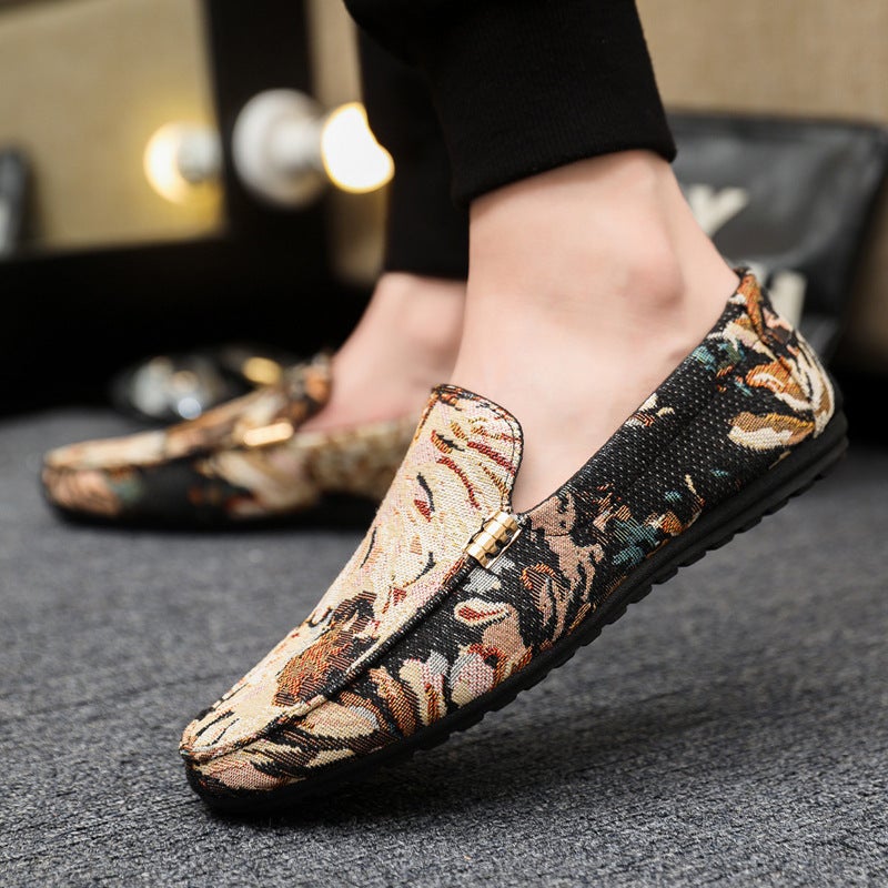 Unisex Casual Sneakers Shoes - Image 5