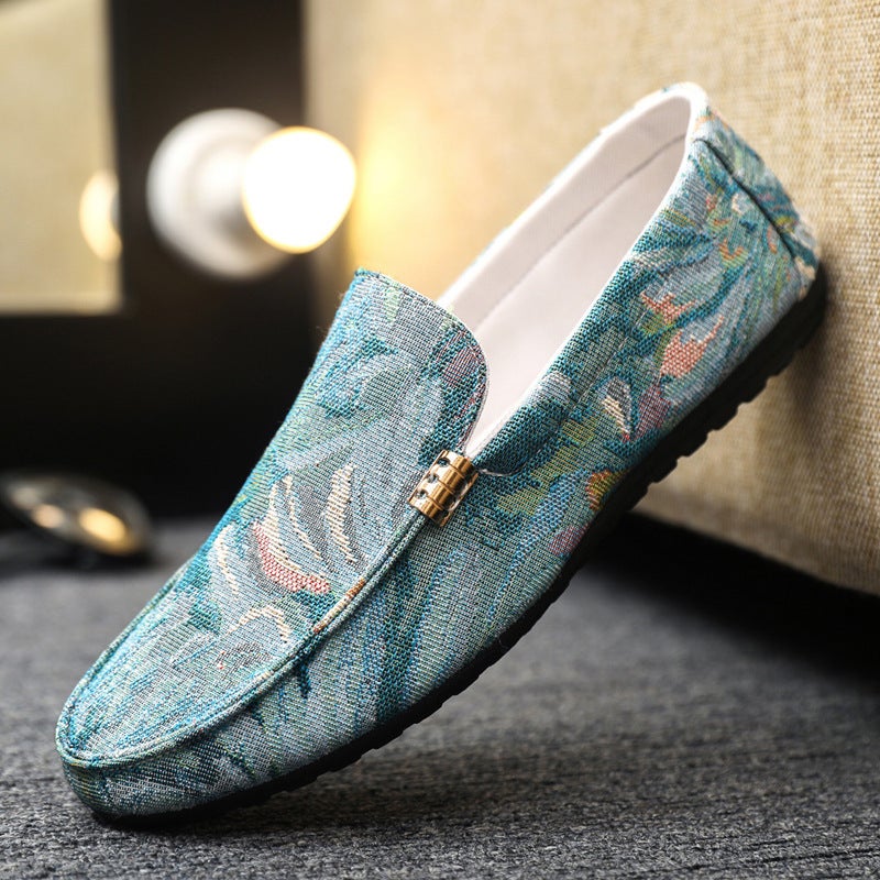 Unisex Casual Sneakers Shoes - Image 4