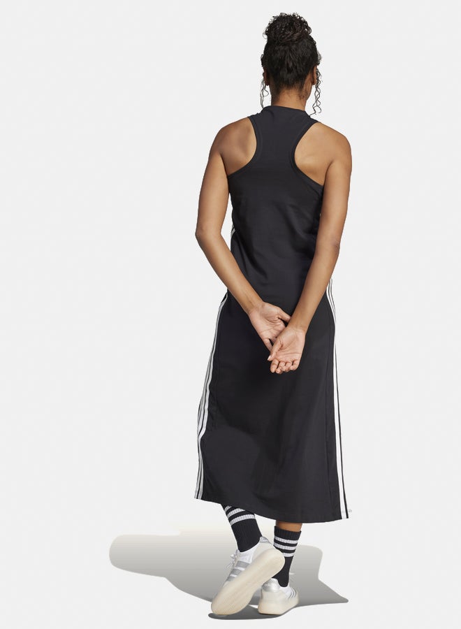 Adidas essentials 3-stripes long racerback women's dress  - Image 4