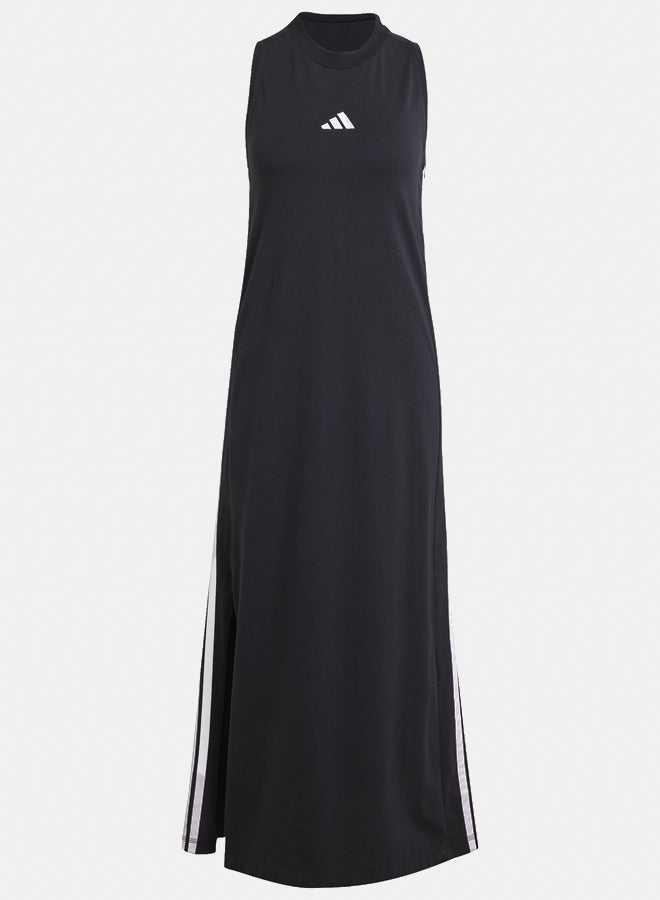 Adidas essentials 3-stripes long racerback women's dress  - Image 2