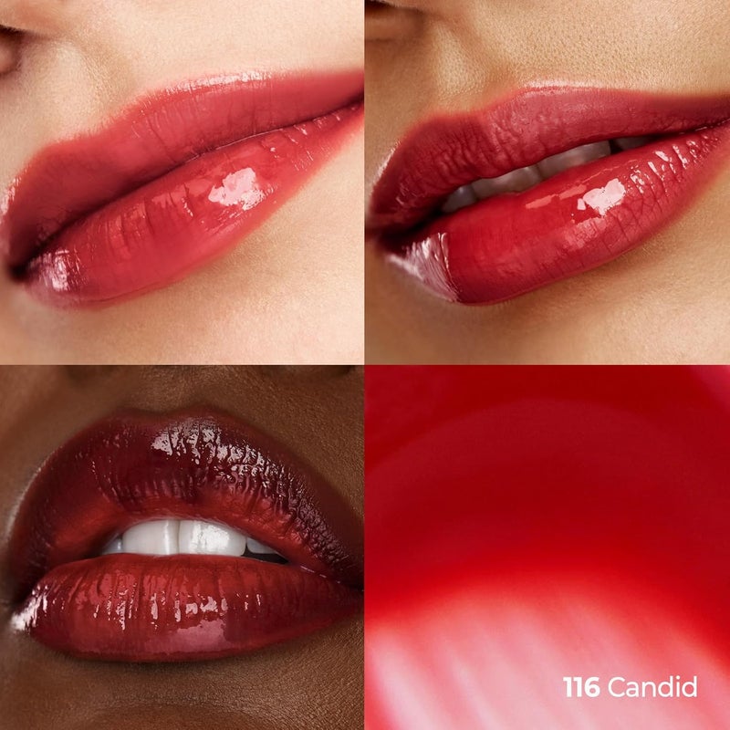 Fruity Glam Lip Tint, 116 Candid - Image 3
