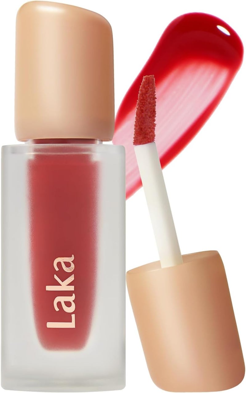 Fruity Glam Lip Tint, 116 Candid - Image 1