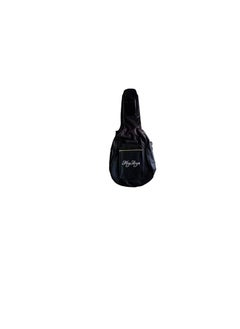 Megarya Acoustic Guitar Bag 40/41 Inch Full Size 5mm Padded Guitar Bag Backpack.  - Image 1
