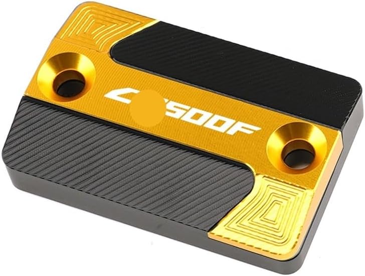 CB500F G Color Motorcycle Fuel Tank Oil Cup Cap Brake Fluid Reservoir Cover 2013 2020 - Image 2