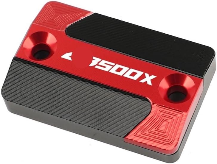 CB500F G Color Motorcycle Fuel Tank Oil Cup Cap Brake Fluid Reservoir Cover 2013 2020 - Image 5