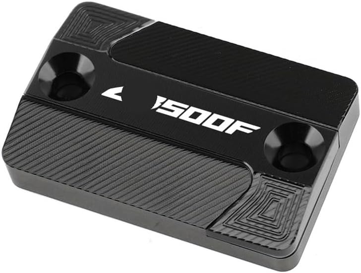 CB500F G Color Motorcycle Fuel Tank Oil Cup Cap Brake Fluid Reservoir Cover 2013 2020 - Image 4