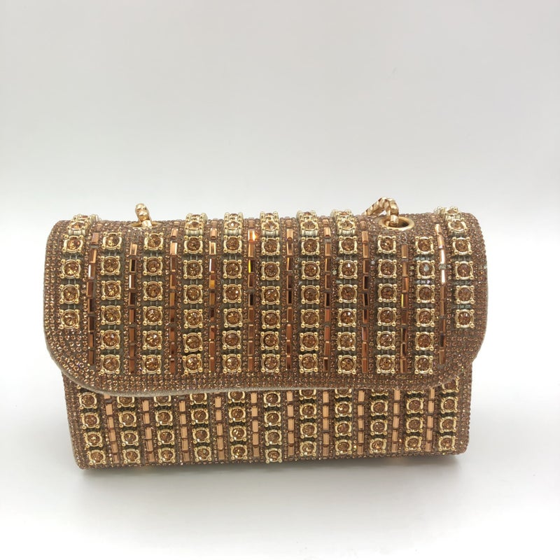 Dinner Bag Fashion Portable Shoulder Bag Crossbody Bag Personalized Handbag Wedding Bag Ktv Princess - Image 5