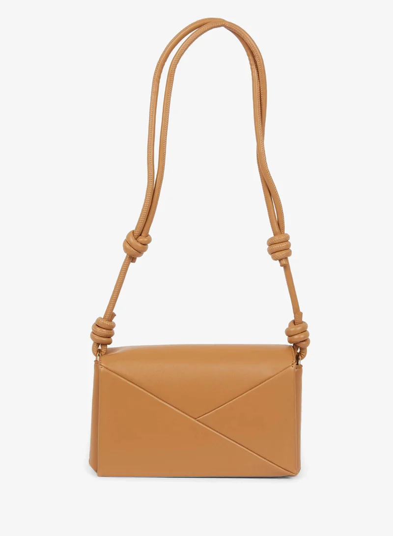 Woman Baguette Bag