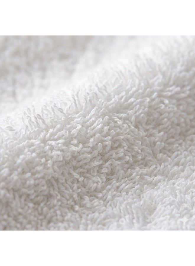 toãlla Hotel towel - 3 Piece Set (100% cotton), bath towel 70*140+ face towel 50*100 + hand towel 30*30 - Image 2