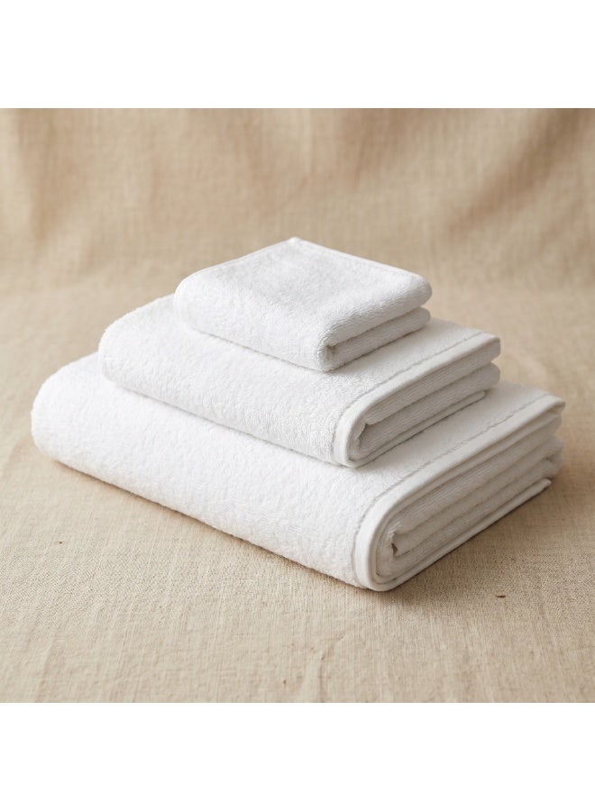 toãlla Hotel towel - 3 Piece Set (100% cotton), bath towel 70*140+ face towel 50*100 + hand towel 30*30 - Image 1
