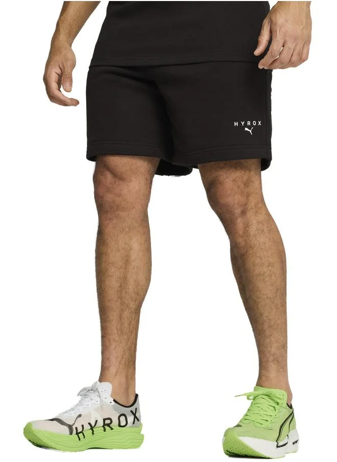 PUMA x HYROX Sweat Shorts Men