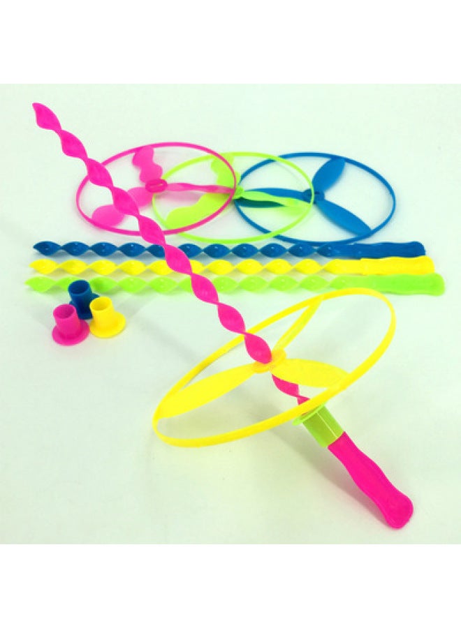 Yiwu's New Hot-Selling Square Stalls, Luminous Children's Toys, Street Stalls, Scan Code Activities, Supply Batches